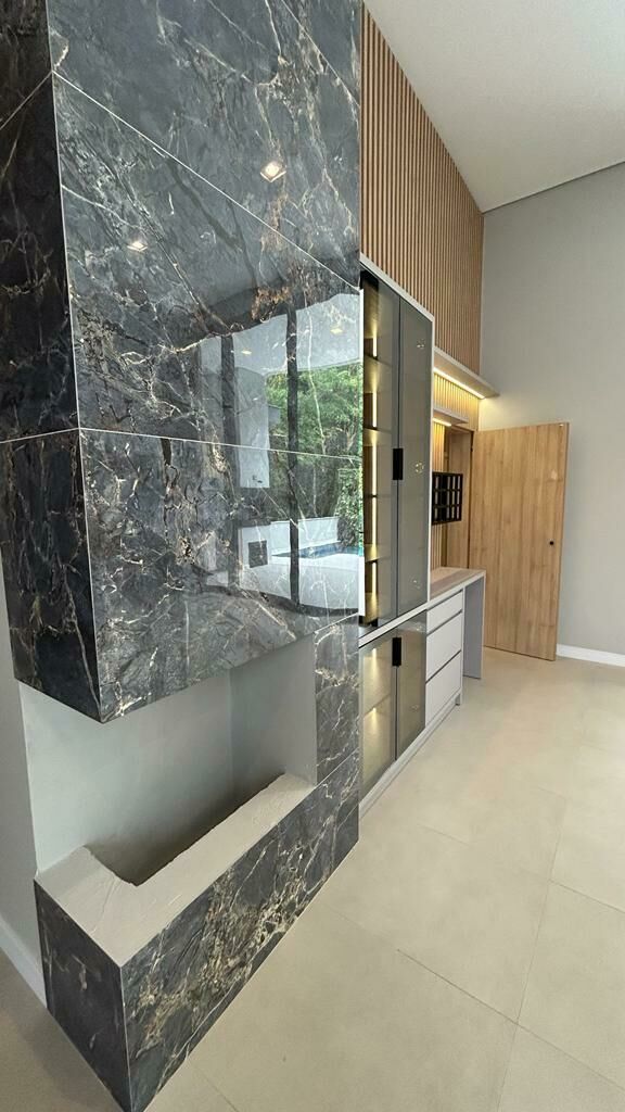 Imagem do Casa com piscina e 3 suítes bairro Amizade Jaraguá do Sul